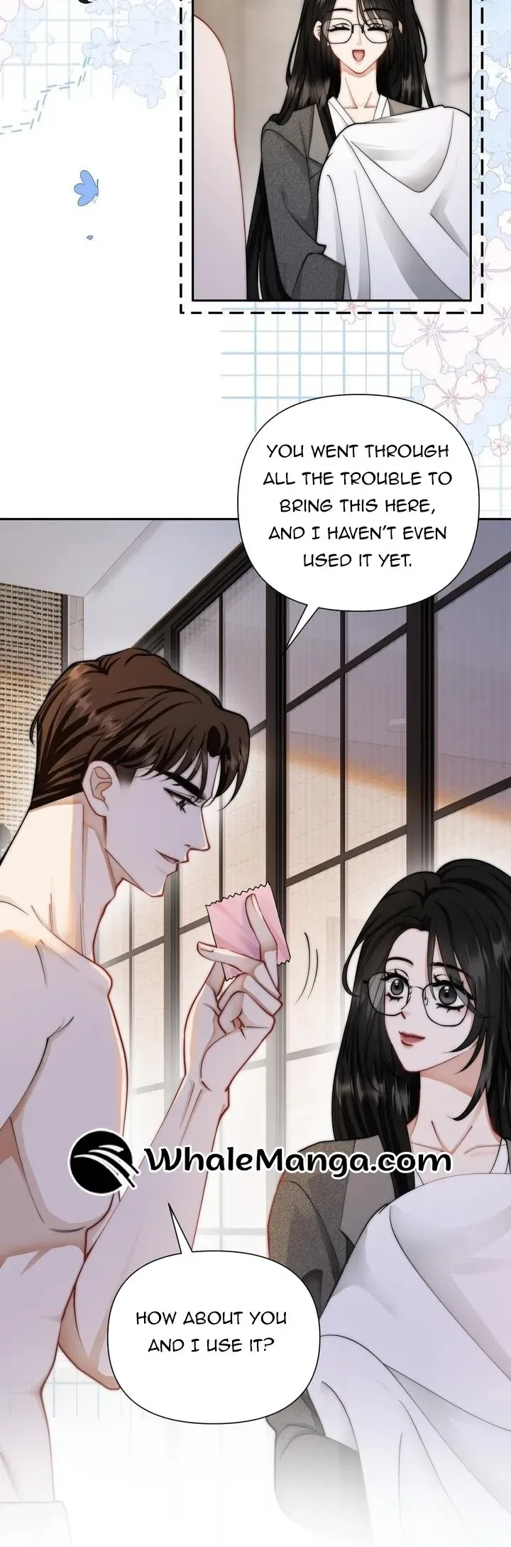 It Turns Out You Are Like This, Secretary Zhou Chapter 1 page 25