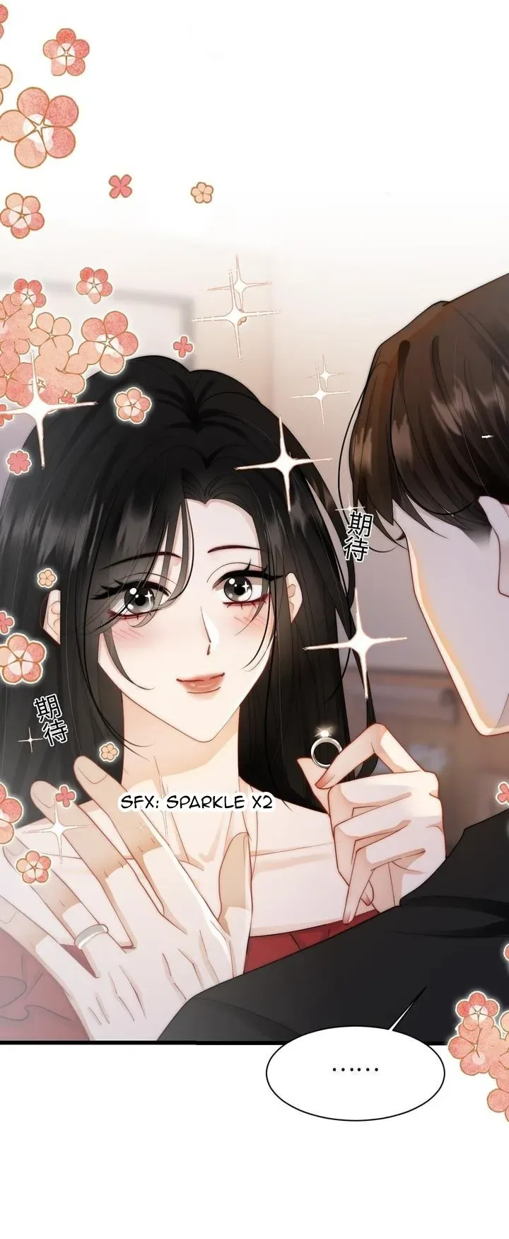 It Turns Out You Are Like This, Secretary Zhou Chapter 1 page 50