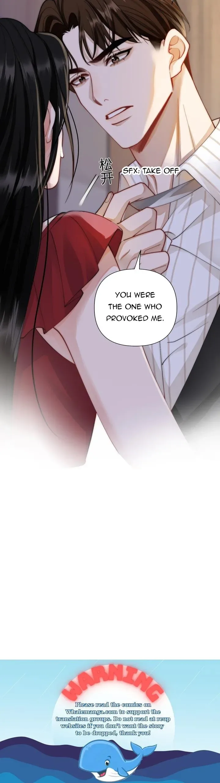 It Turns Out You Are Like This, Secretary Zhou Chapter 1 page 56
