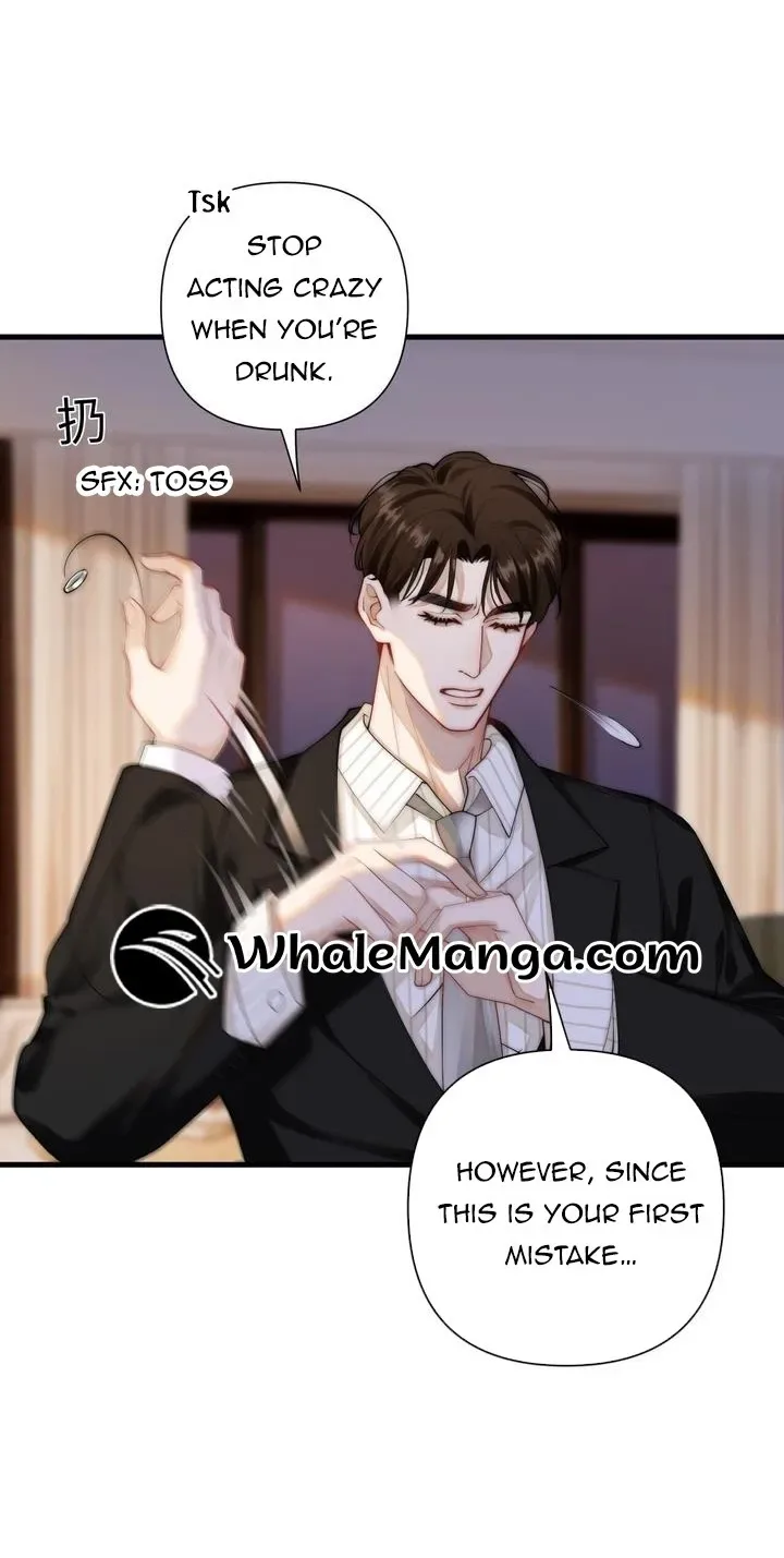 It Turns Out You Are Like This, Secretary Zhou Chapter 1 page 51