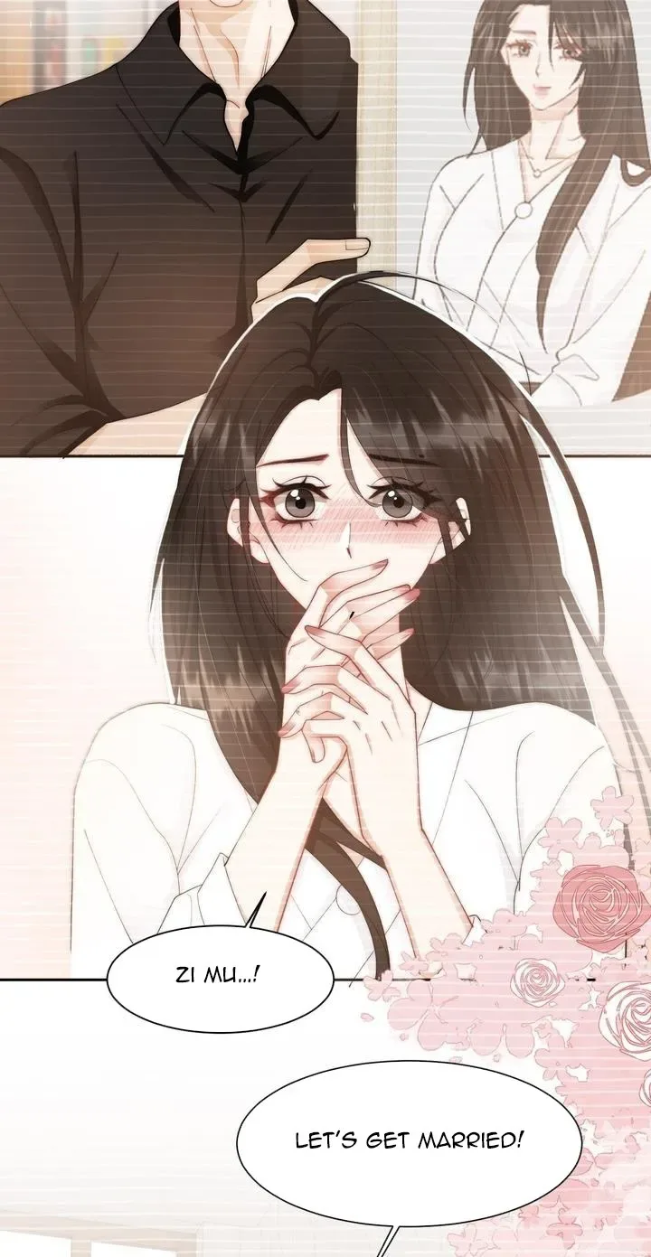 It Turns Out You Are Like This, Secretary Zhou Chapter 1 page 44