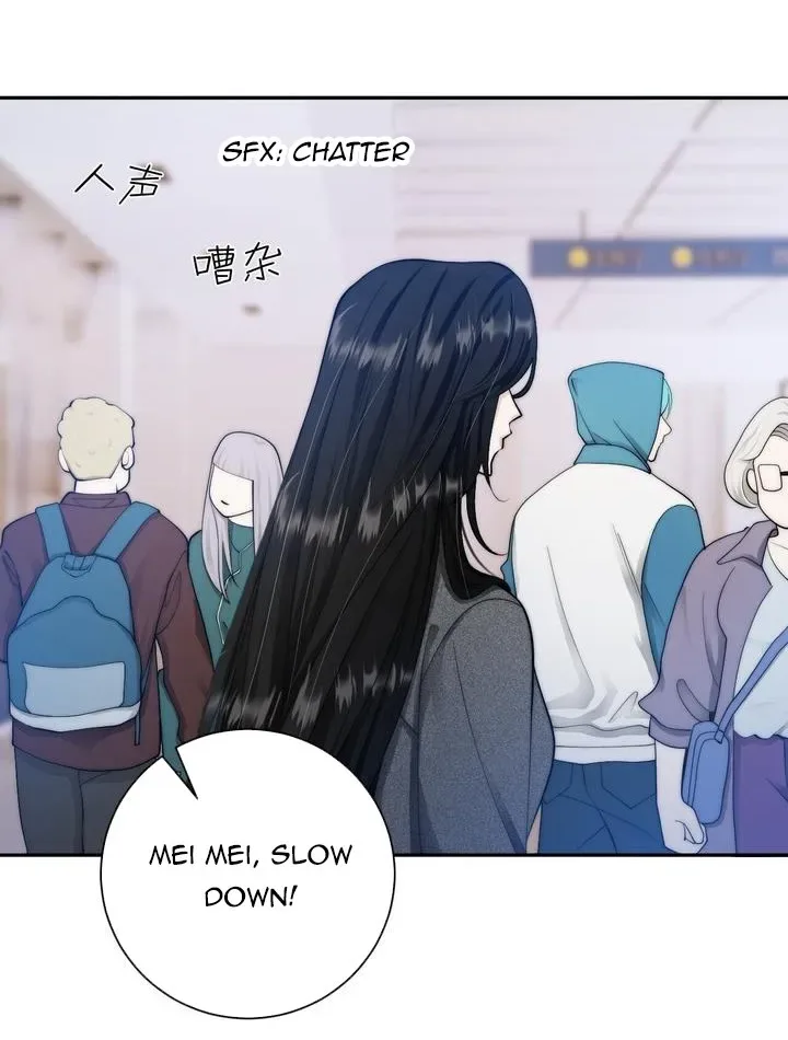 It Turns Out You Are Like This, Secretary Zhou Chapter 1 page 37