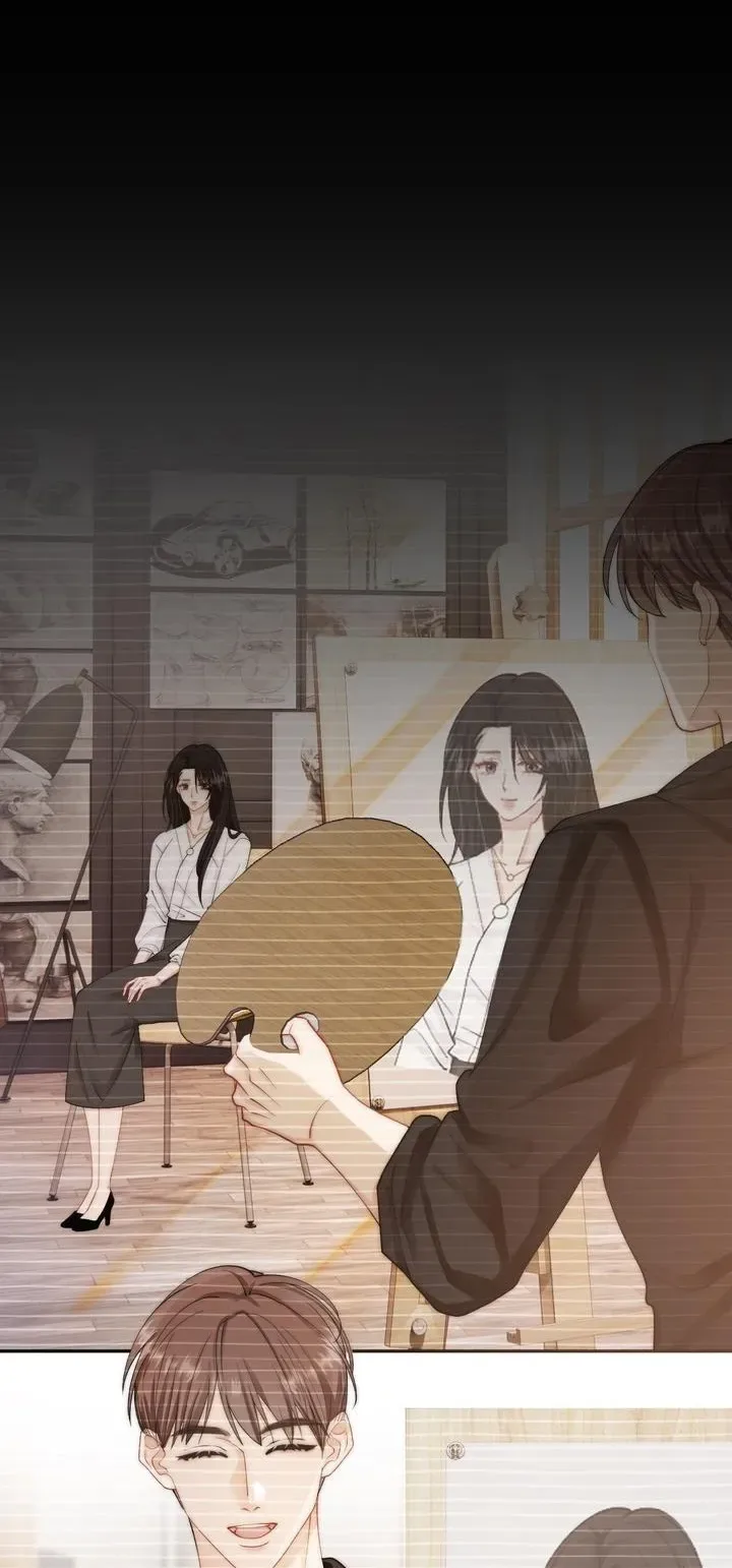It Turns Out You Are Like This, Secretary Zhou Chapter 1 page 43