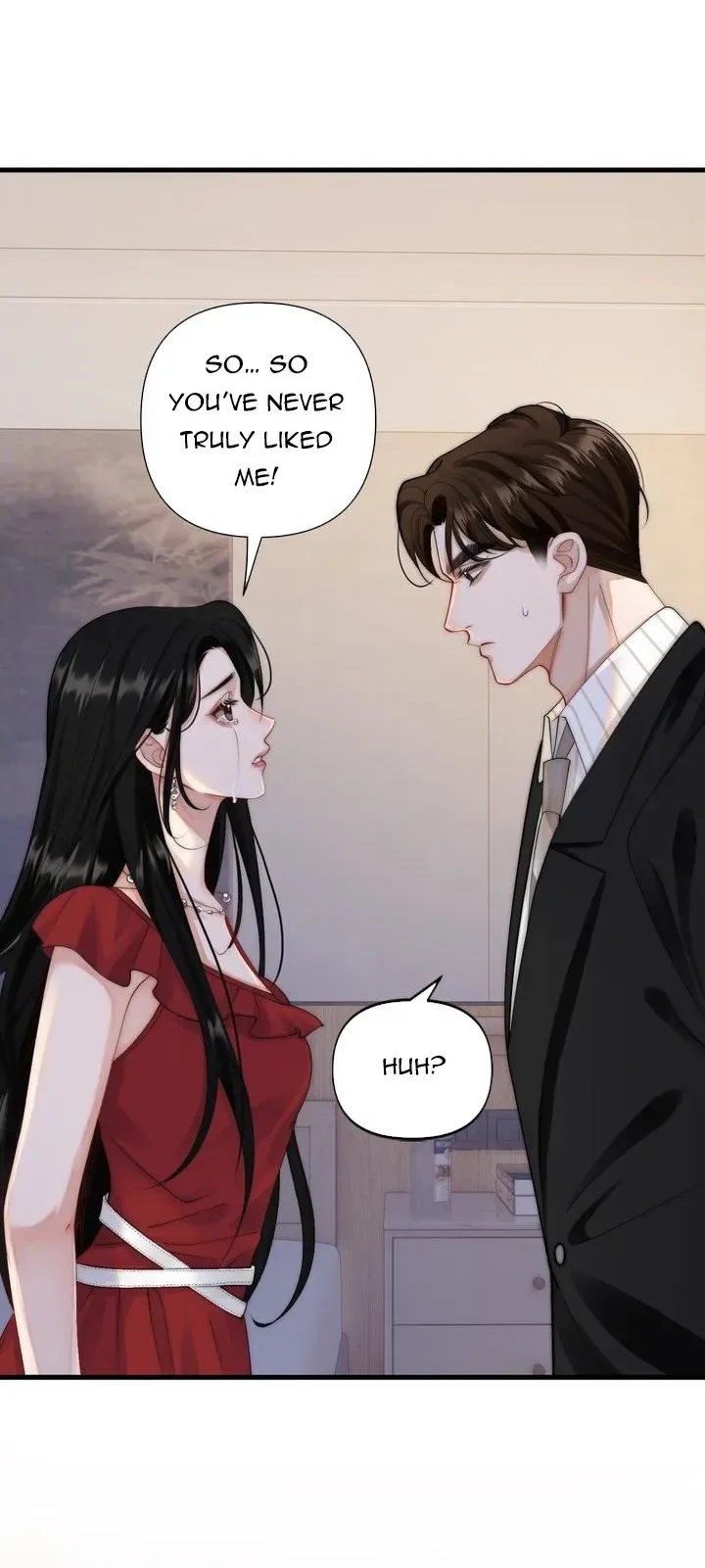 It Turns Out You Are Like This, Secretary Zhou Chapter 1 page 52