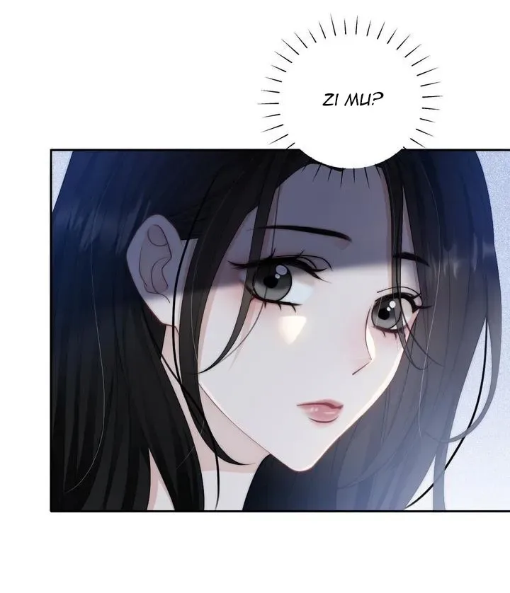 It Turns Out You Are Like This, Secretary Zhou Chapter 1 page 38