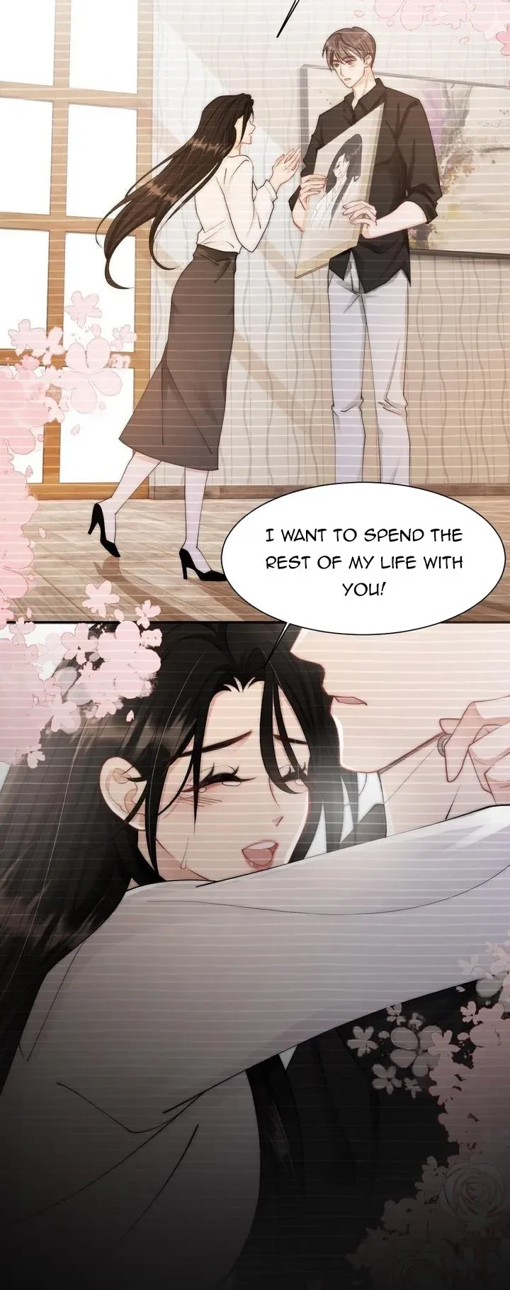 It Turns Out You Are Like This, Secretary Zhou Chapter 1 page 45