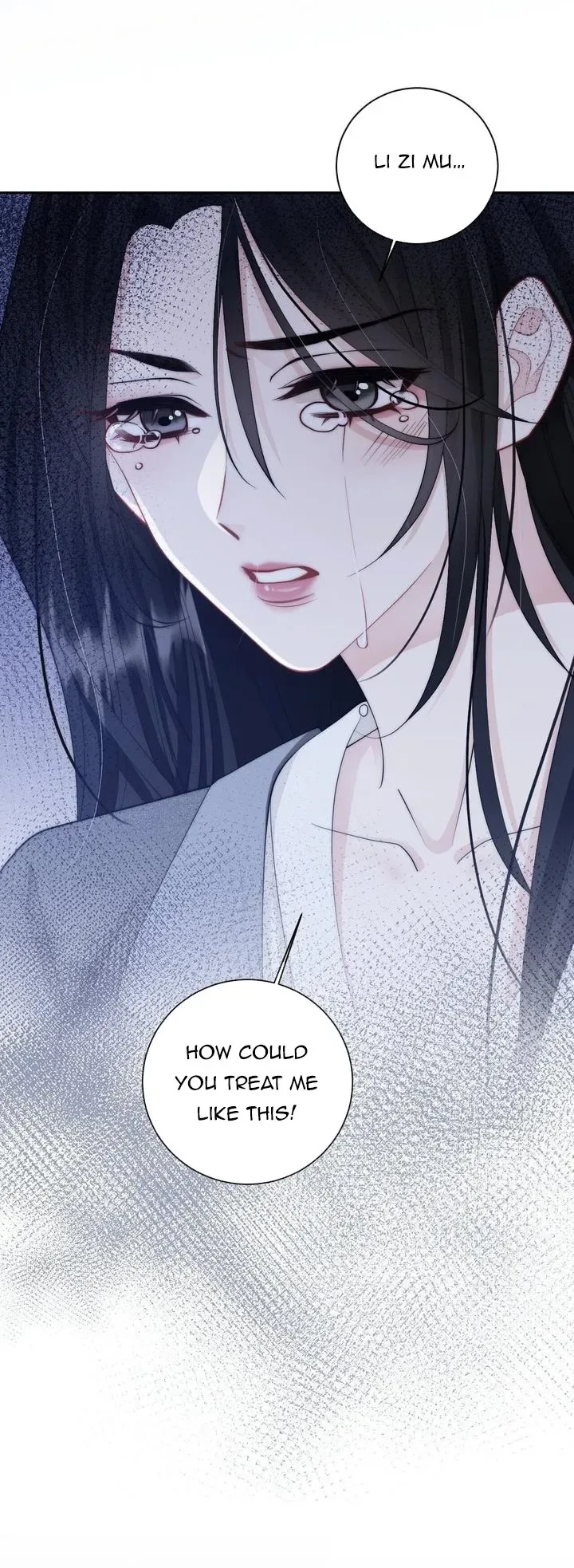 It Turns Out You Are Like This, Secretary Zhou Chapter 1 page 40