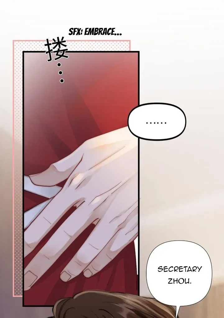 It Turns Out You Are Like This, Secretary Zhou Chapter 1 page 55