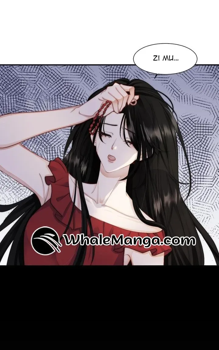 It Turns Out You Are Like This, Secretary Zhou Chapter 1 page 42