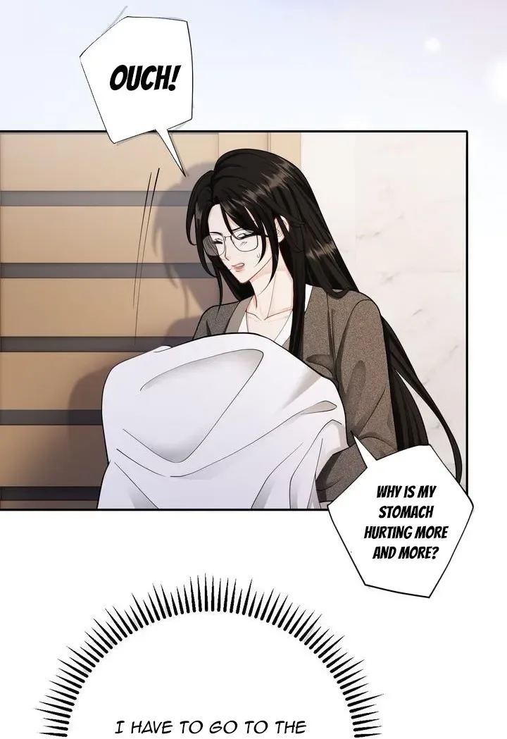 It Turns Out You Are Like This, Secretary Zhou Chapter 1 page 35