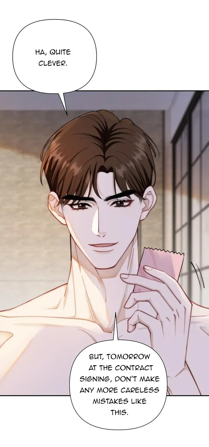 It Turns Out You Are Like This, Secretary Zhou Chapter 1 page 31