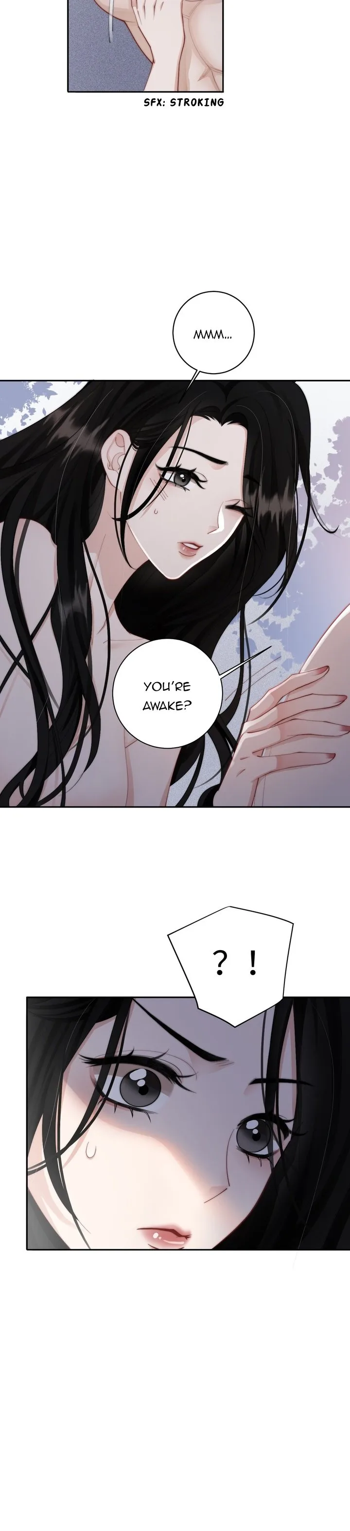 It Turns Out You Are Like This, Secretary Zhou Chapter 2 page 3