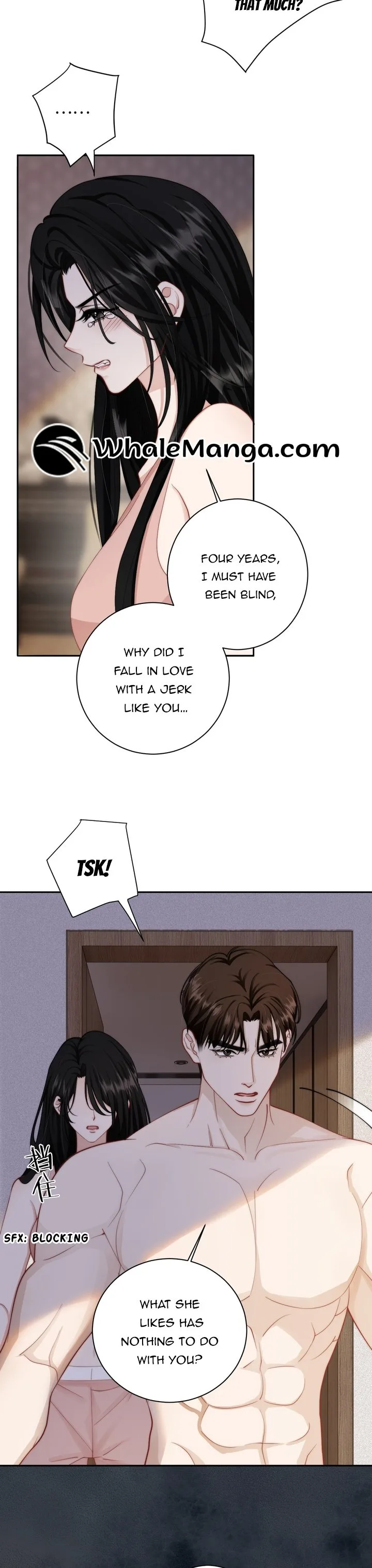 It Turns Out You Are Like This, Secretary Zhou Chapter 2 page 16