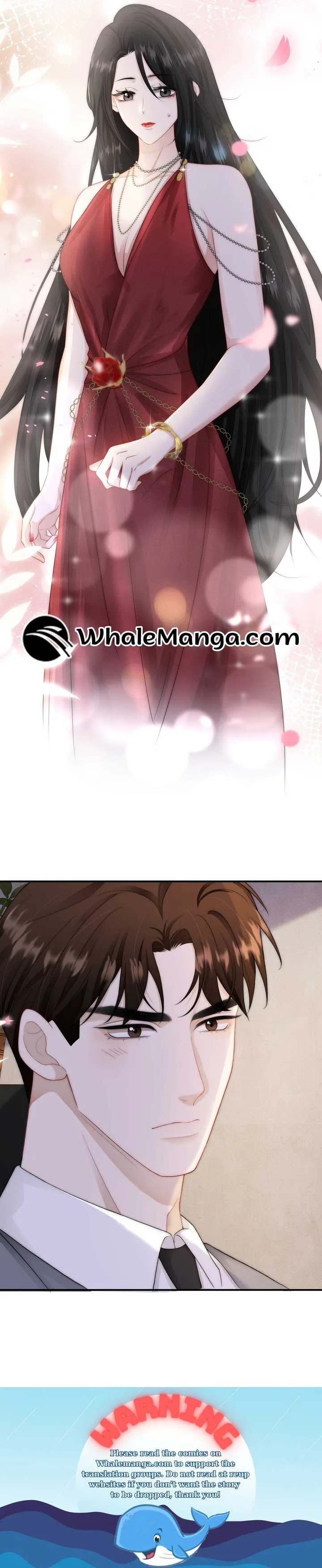 It Turns Out You Are Like This, Secretary Zhou Chapter 4 page 26