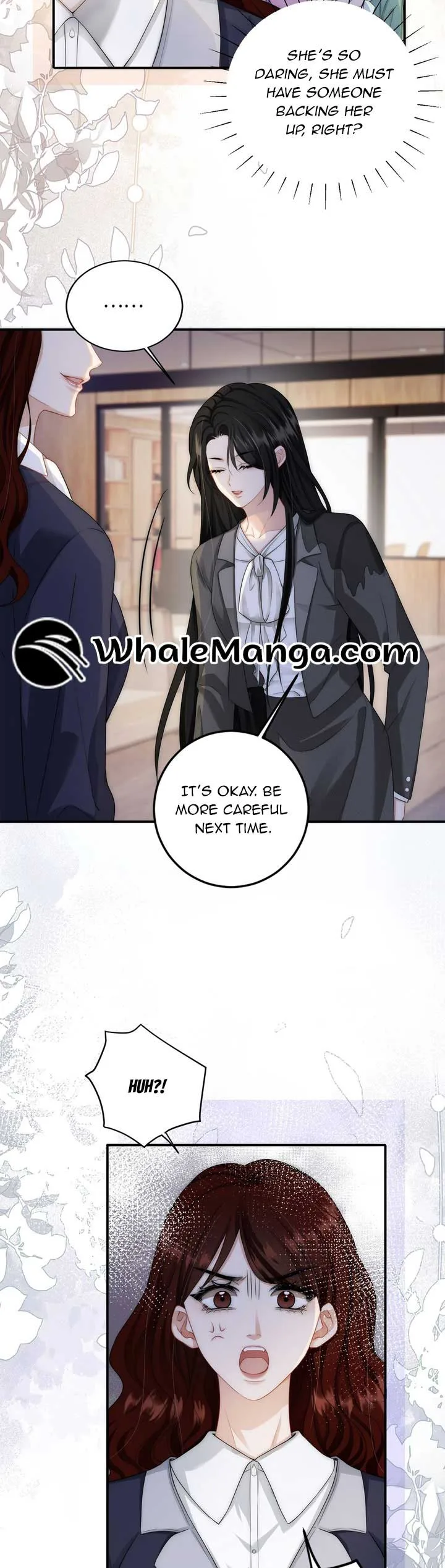 It Turns Out You Are Like This, Secretary Zhou Chapter 3 page 15