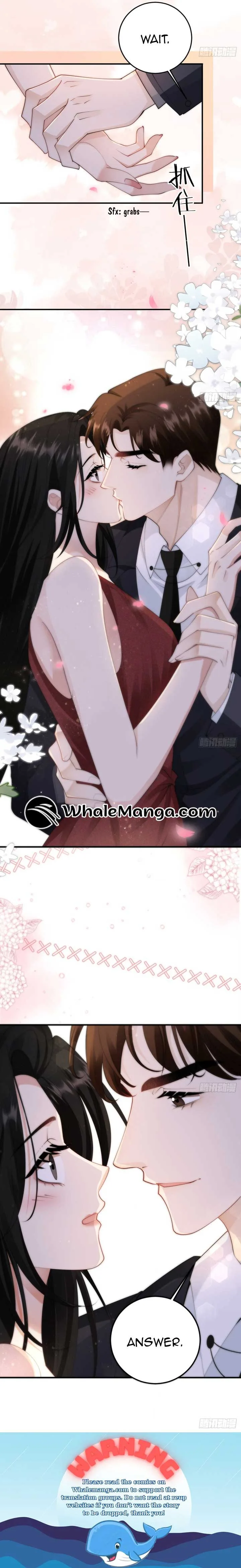 It Turns Out You Are Like This, Secretary Zhou Chapter 5 page 23