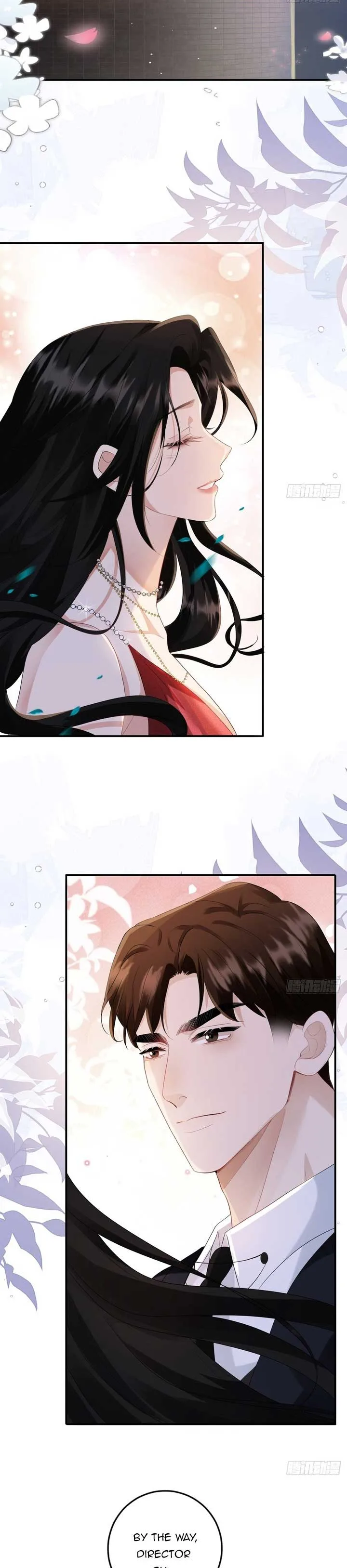 It Turns Out You Are Like This, Secretary Zhou Chapter 5 page 6