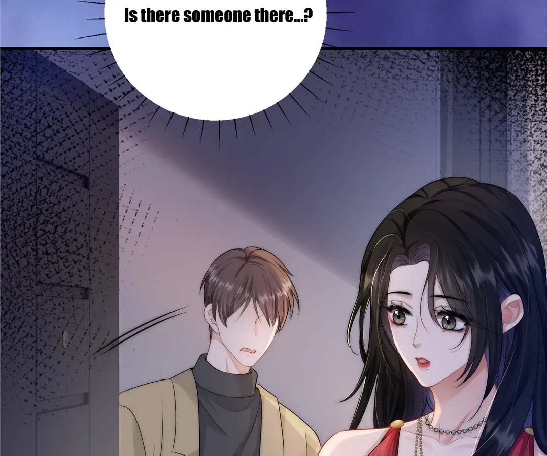 It Turns Out You Are Like This, Secretary Zhou Chapter 6 page 8