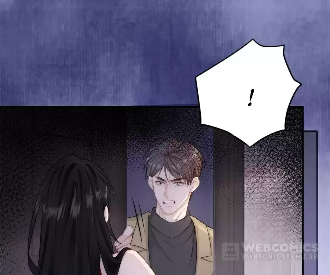 It Turns Out You Are Like This, Secretary Zhou Chapter 6 page 12