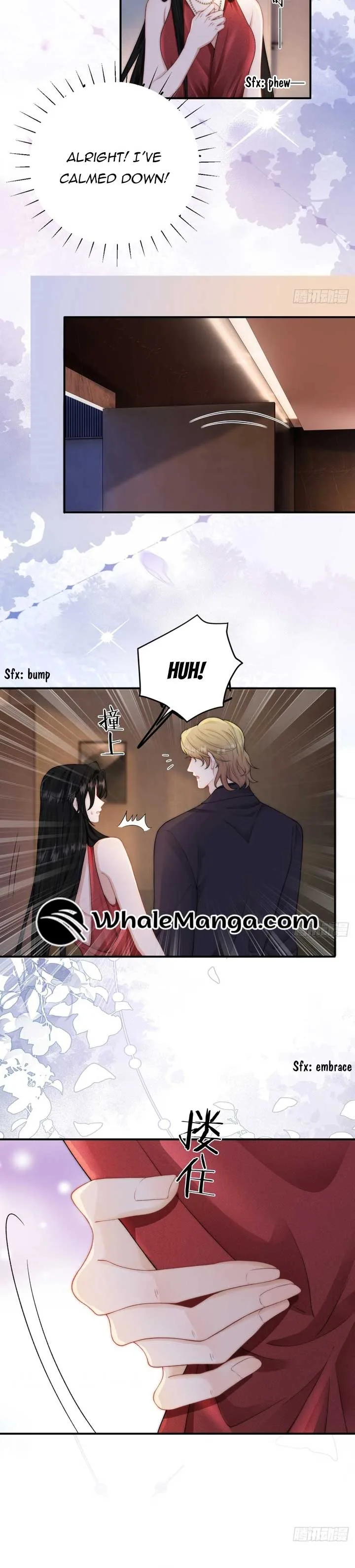 It Turns Out You Are Like This, Secretary Zhou Chapter 5 page 13