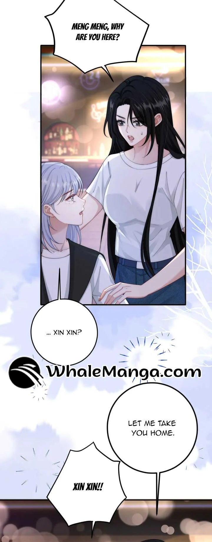 It Turns Out You Are Like This, Secretary Zhou Chapter 3 page 28