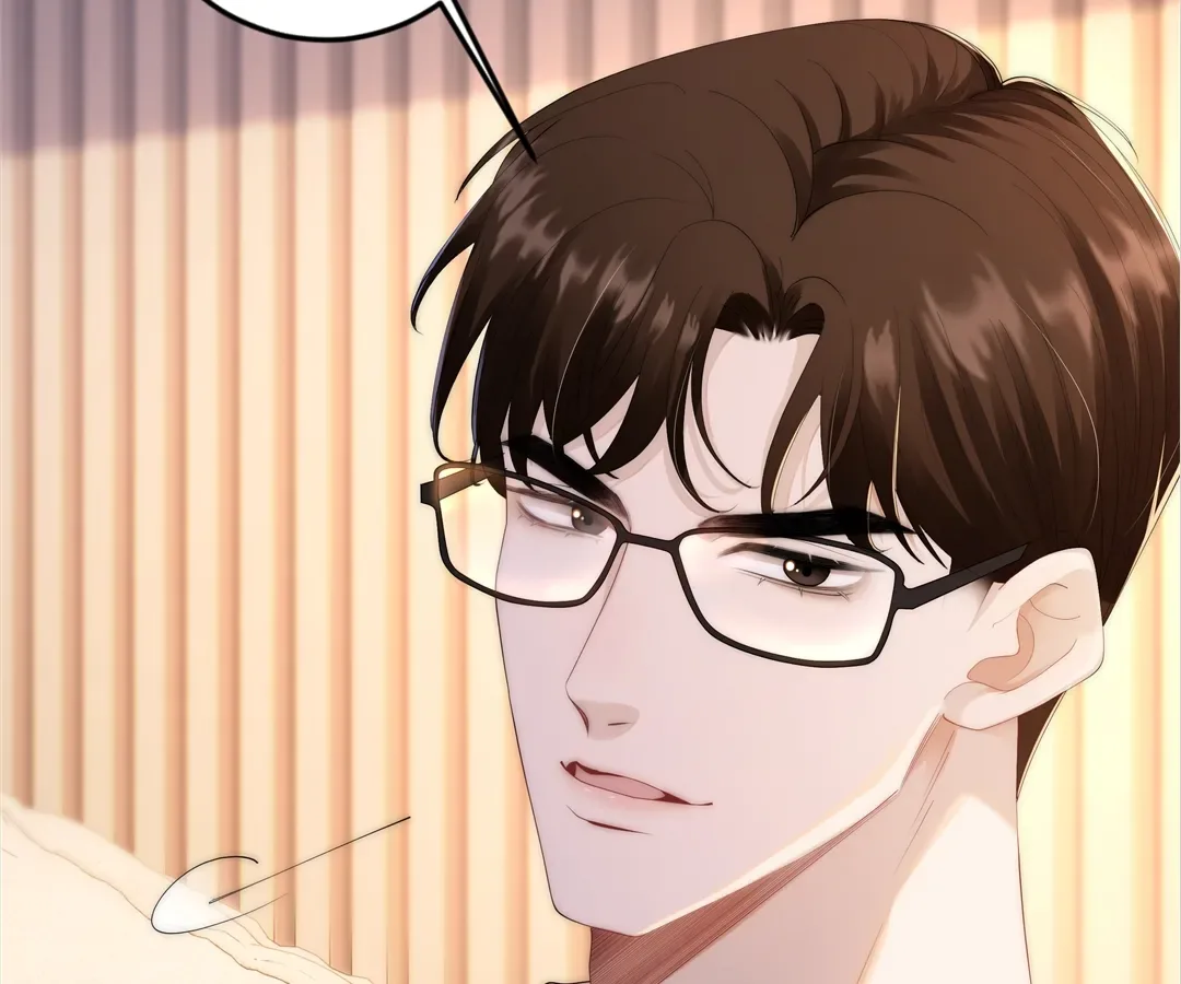 It Turns Out You Are Like This, Secretary Zhou Chapter 7 page 45