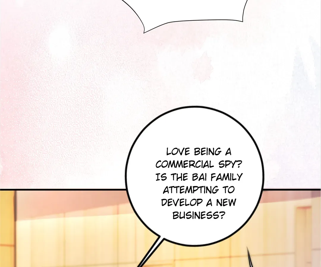 It Turns Out You Are Like This, Secretary Zhou Chapter 7 page 21