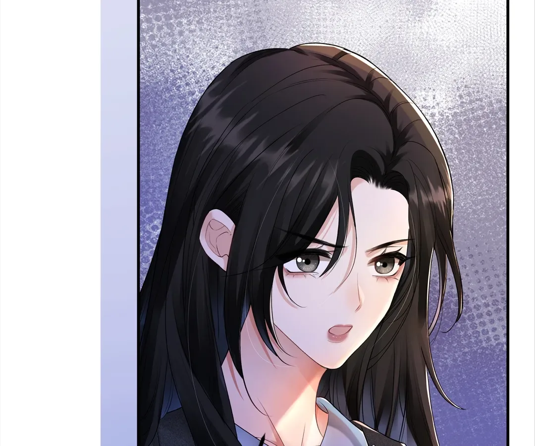 It Turns Out You Are Like This, Secretary Zhou Chapter 7 page 8