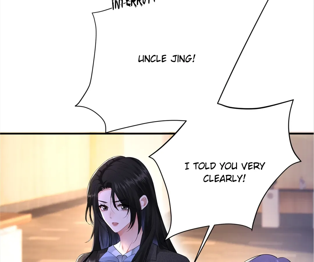 It Turns Out You Are Like This, Secretary Zhou Chapter 7 page 5