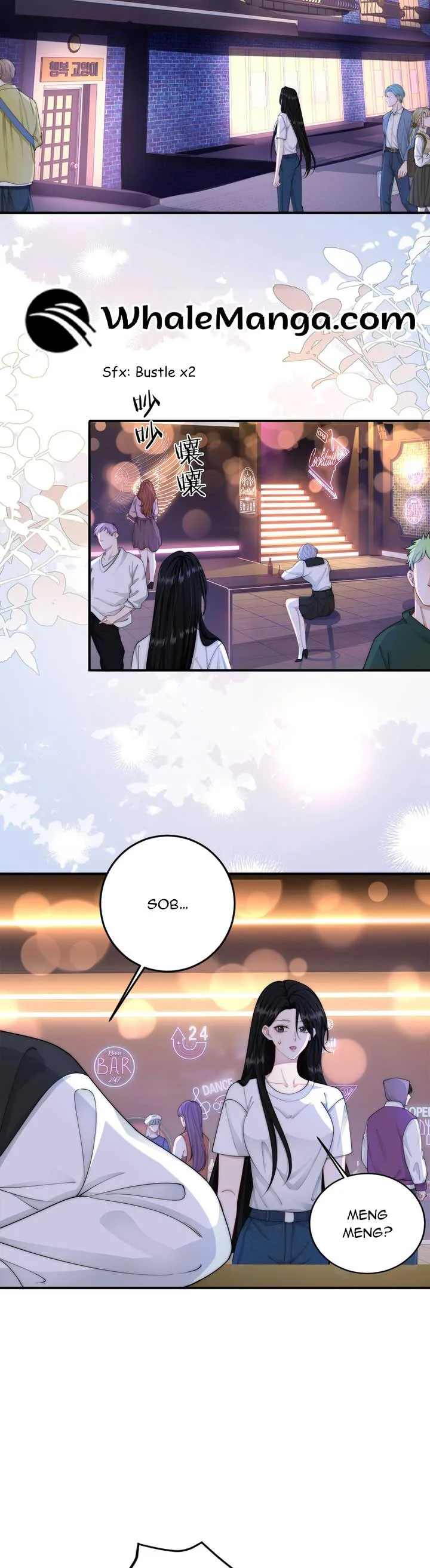 It Turns Out You Are Like This, Secretary Zhou Chapter 3 page 27