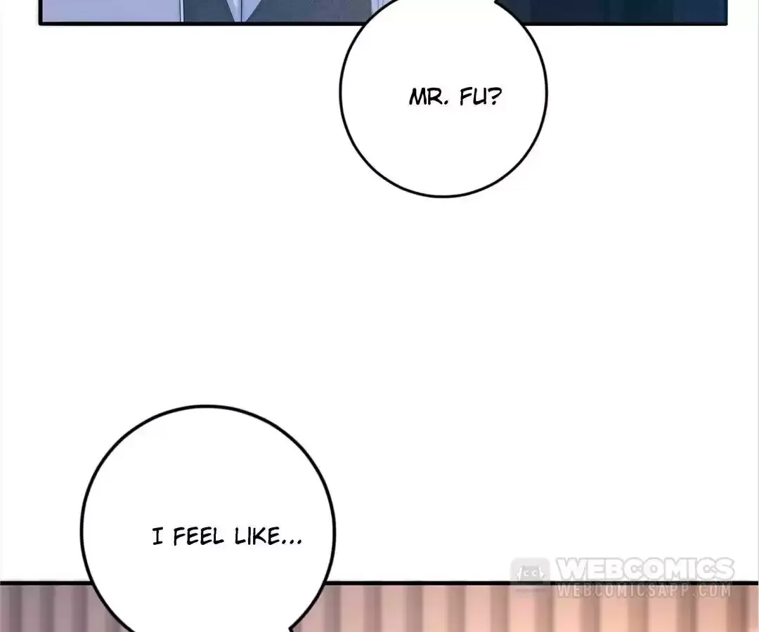 It Turns Out You Are Like This, Secretary Zhou Chapter 7 page 44