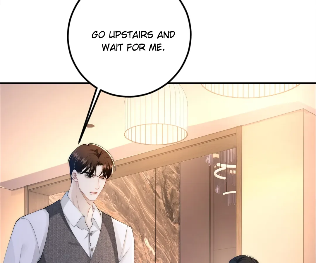 It Turns Out You Are Like This, Secretary Zhou Chapter 7 page 67