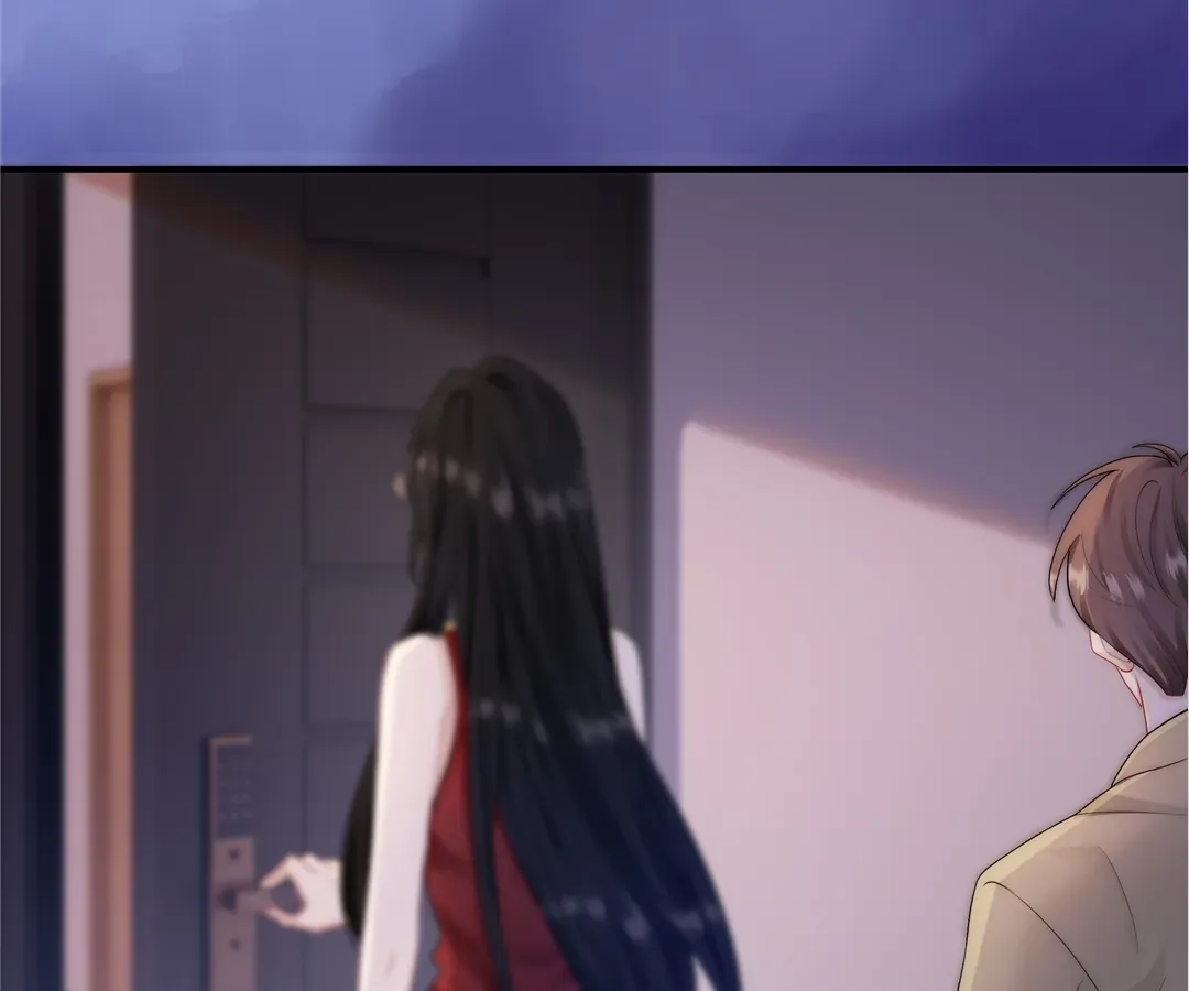 It Turns Out You Are Like This, Secretary Zhou Chapter 6 page 6