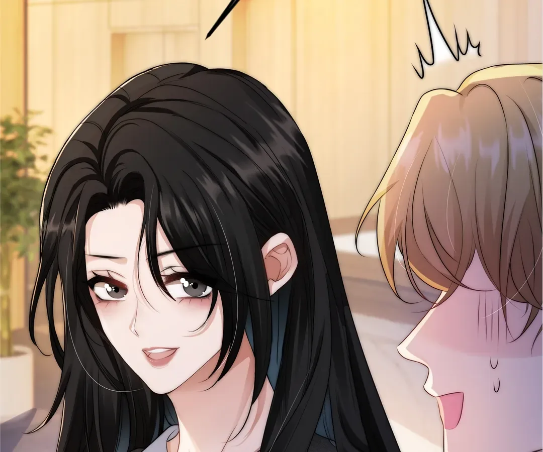 It Turns Out You Are Like This, Secretary Zhou Chapter 7 page 22