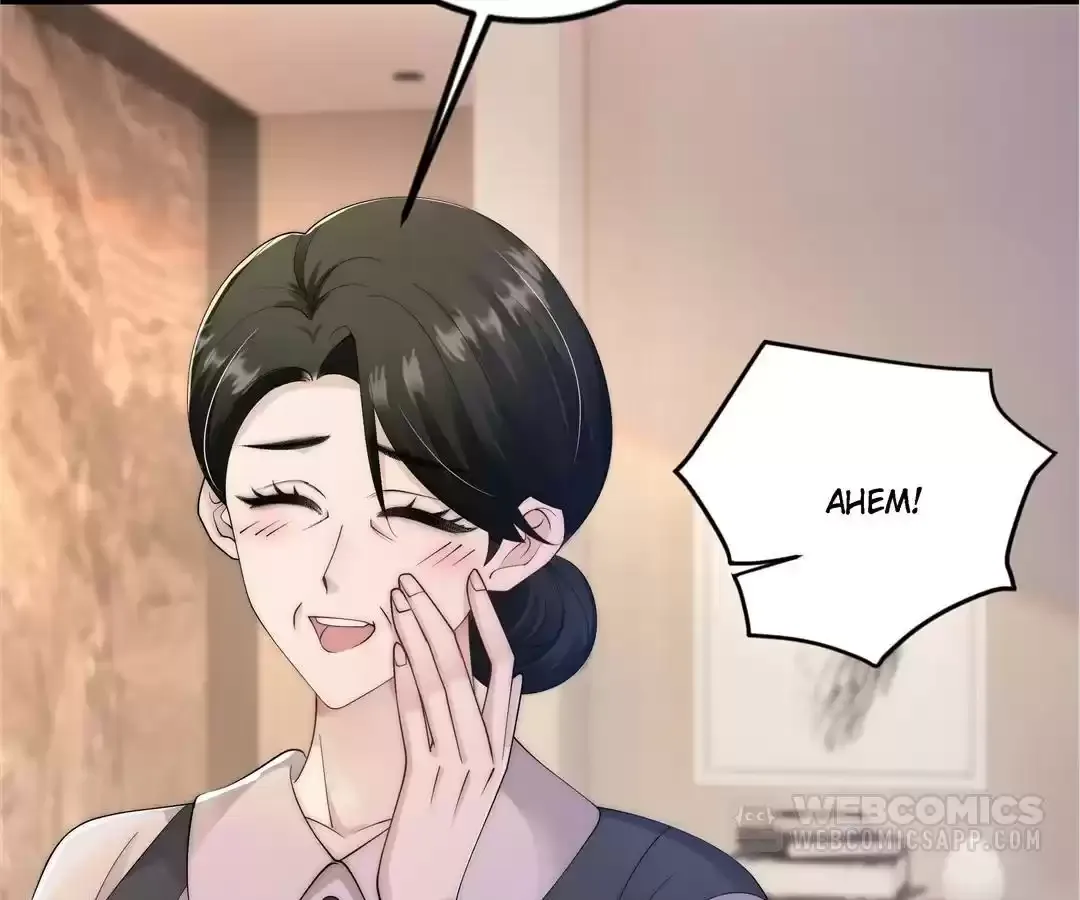 It Turns Out You Are Like This, Secretary Zhou Chapter 7 page 60