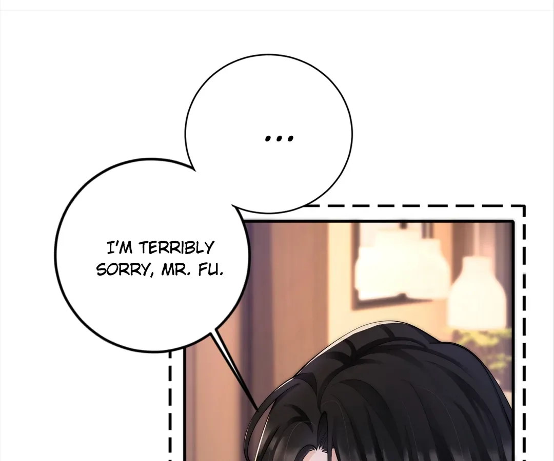 It Turns Out You Are Like This, Secretary Zhou Chapter 7 page 47
