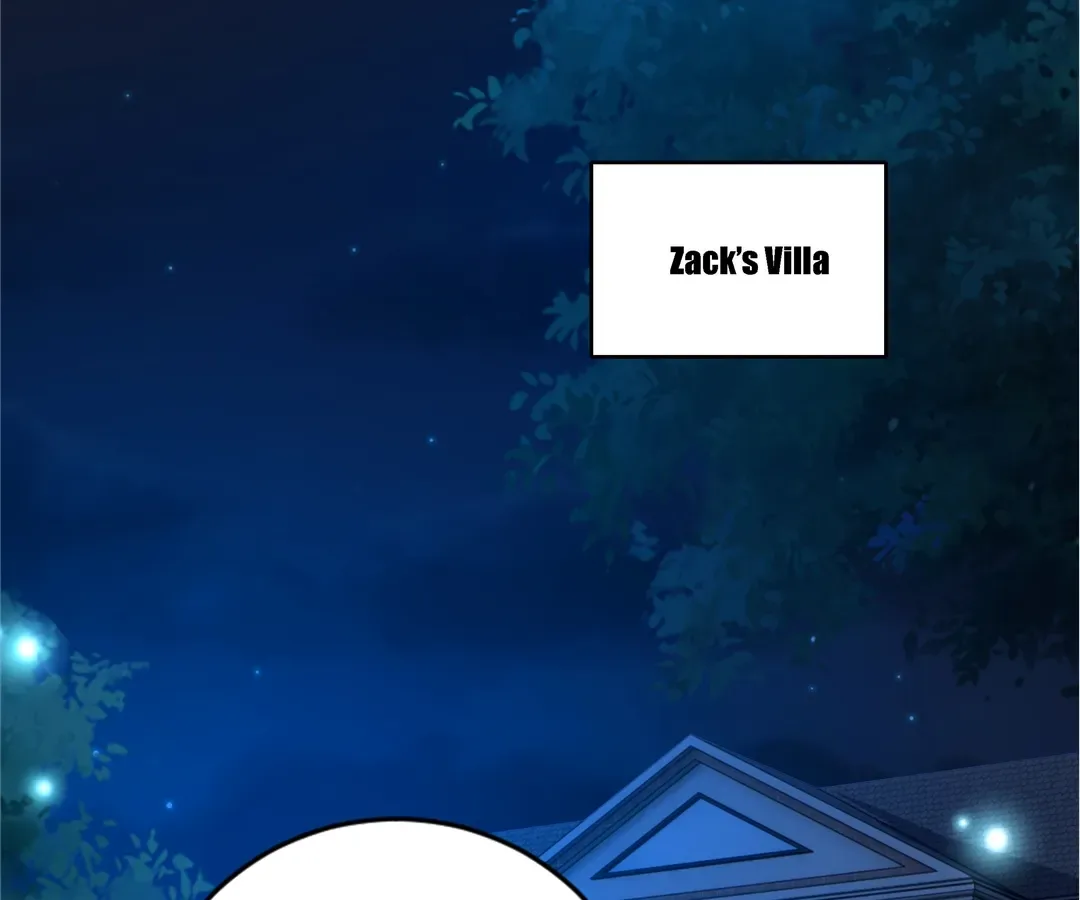 It Turns Out You Are Like This, Secretary Zhou Chapter 7 page 38