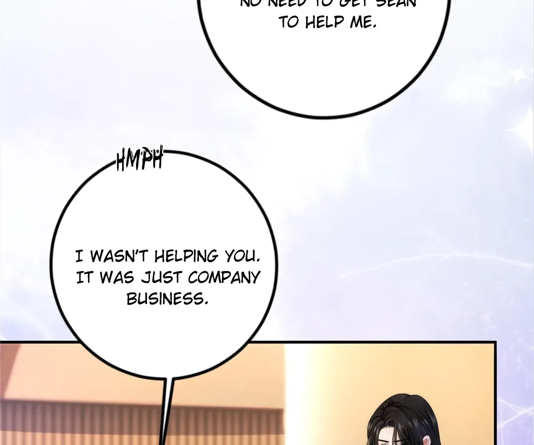 It Turns Out You Are Like This, Secretary Zhou Chapter 7 page 49