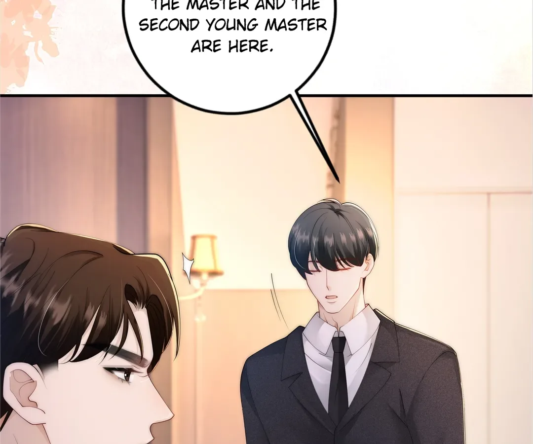 It Turns Out You Are Like This, Secretary Zhou Chapter 7 page 65