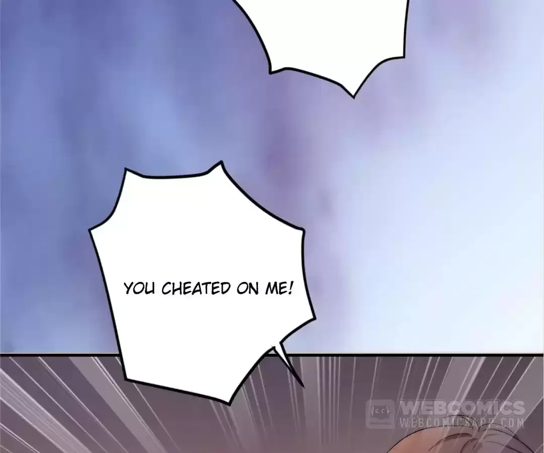 It Turns Out You Are Like This, Secretary Zhou Chapter 6 page 20