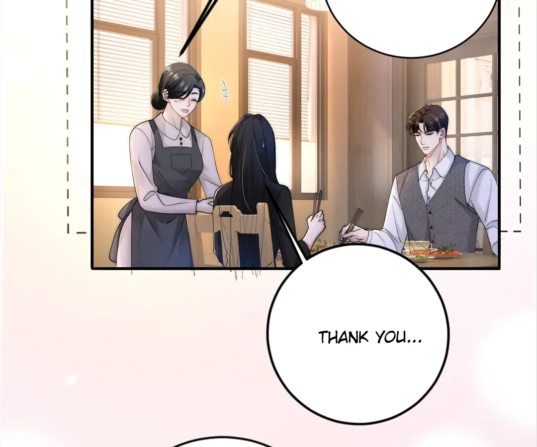 It Turns Out You Are Like This, Secretary Zhou Chapter 7 page 56
