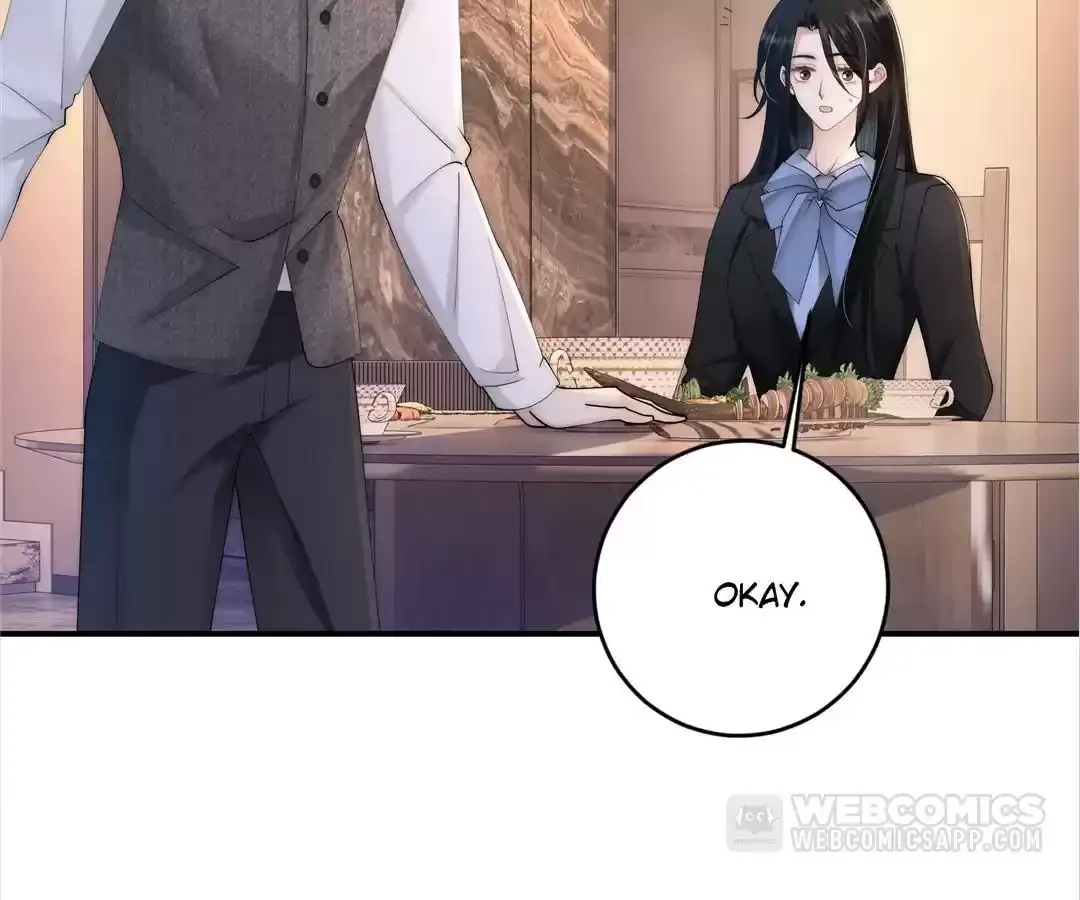 It Turns Out You Are Like This, Secretary Zhou Chapter 7 page 68