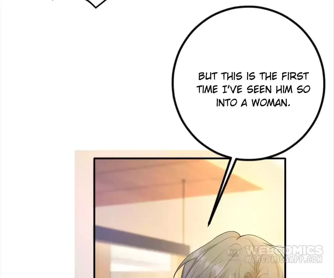 It Turns Out You Are Like This, Secretary Zhou Chapter 7 page 28