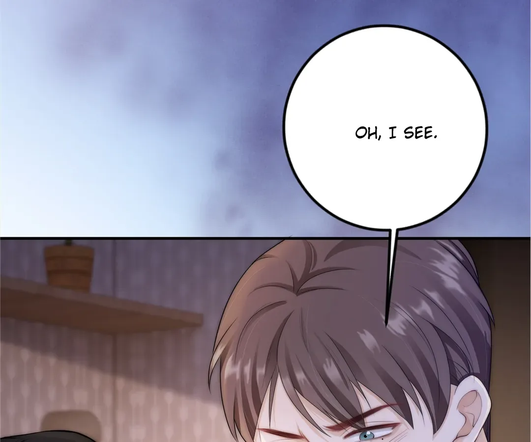 It Turns Out You Are Like This, Secretary Zhou Chapter 6 page 23