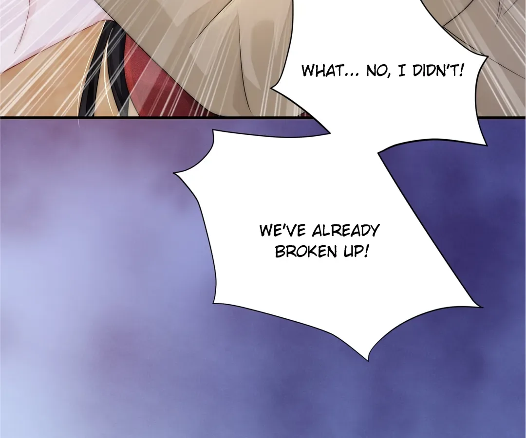 It Turns Out You Are Like This, Secretary Zhou Chapter 6 page 22
