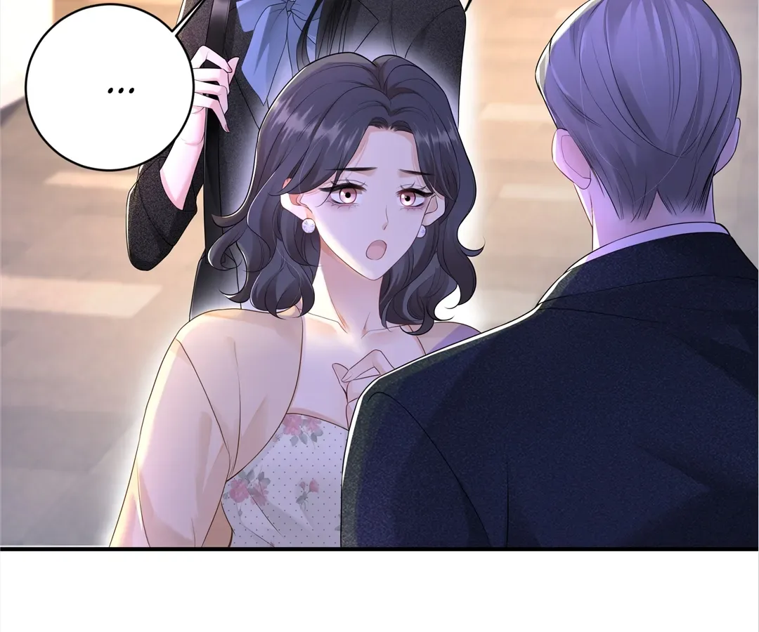 It Turns Out You Are Like This, Secretary Zhou Chapter 7 page 6