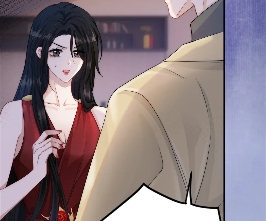 It Turns Out You Are Like This, Secretary Zhou Chapter 6 page 16