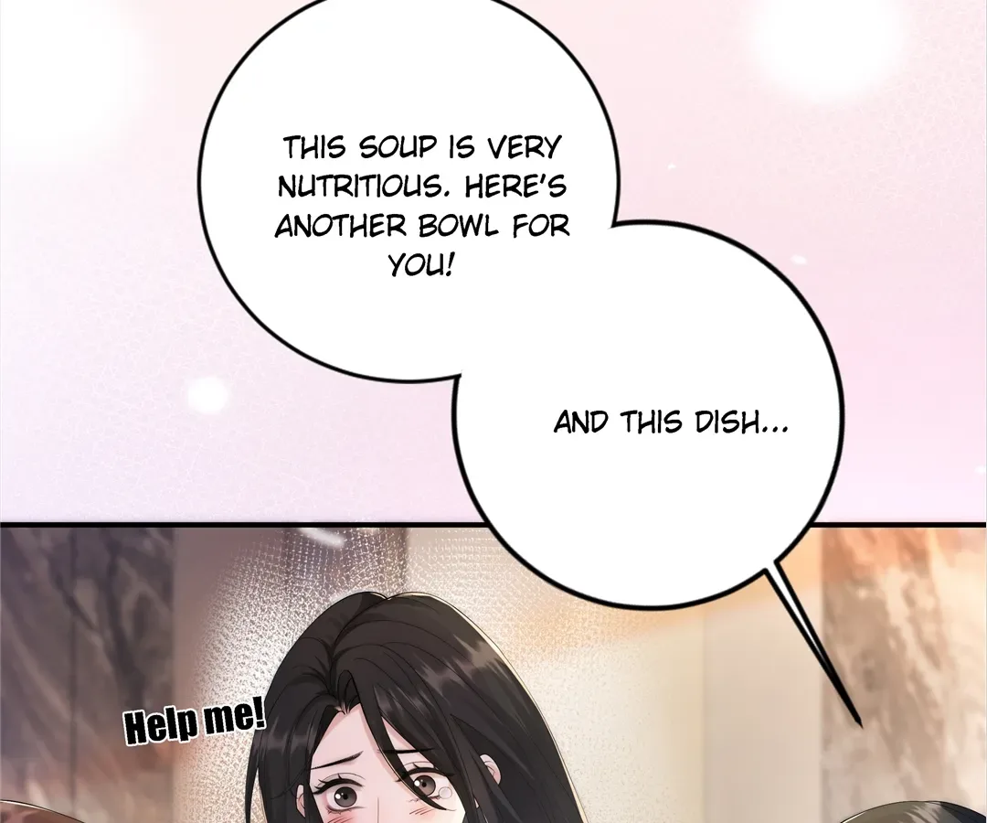 It Turns Out You Are Like This, Secretary Zhou Chapter 7 page 57