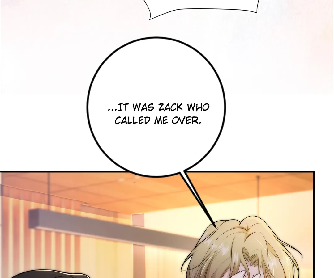 It Turns Out You Are Like This, Secretary Zhou Chapter 7 page 24