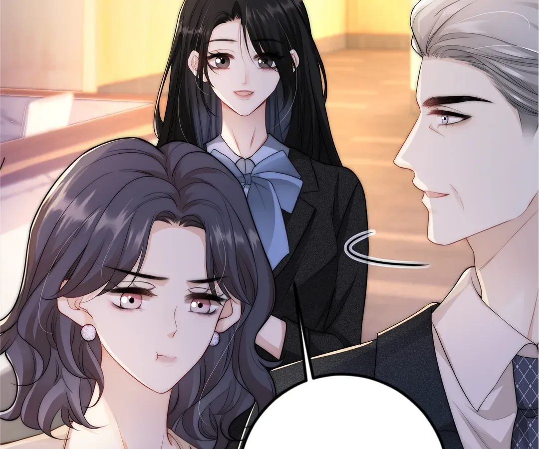 It Turns Out You Are Like This, Secretary Zhou Chapter 7 page 13